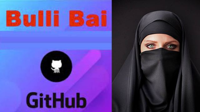 Bulli Bai App A girl from Uttarakhand, including an engineering student from Bangalore, and a friend of hers were arrested by the Mumbai Police in the 'Bully Bai' app case.