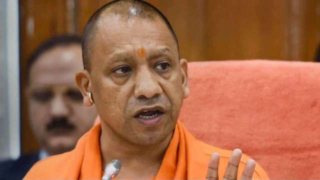 UP Election 2022: Uttar Pradesh Chief Minister Yogi Adityanath on Saturday (January 8, 2022) by the Election Commission