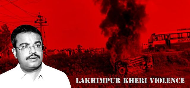 Lakhimpur Kheri Violence Case Ashish Mishra, son of Union Minister Ajay Mishra Teni, who was arrested last year for killing farmers