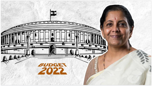 In the Union Budget 2022-23, which was presented by Finance Minister Nirmala Sitharaman on Tuesday (January 1, 2021), changes were made in the customs duty on many things.