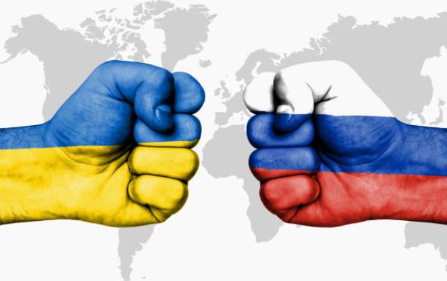 The world has been divided for the first time in 40 years since the end of the Cold War, as the crisis between Ukraine and Russia deepens.