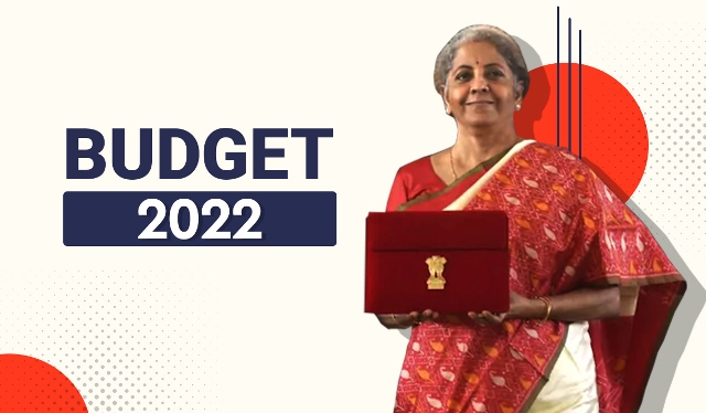 Union Budget 2022 The budgetary provision for the financial year 2022-23 has been released. Along with this, the proceedings of the Rajya Sabha have been adjourned till tomorrow (January 2, 2022).