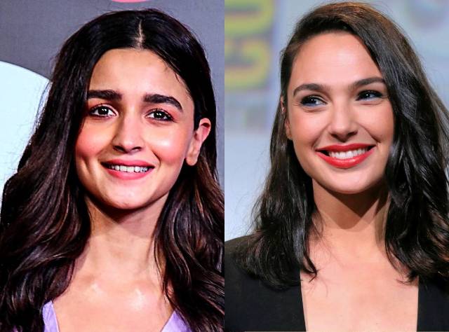 She will be seen working with Gal Gadot and Jamie Dornan in this project. This was disclosed by trade analyst Taran Adarsh on Twitter.