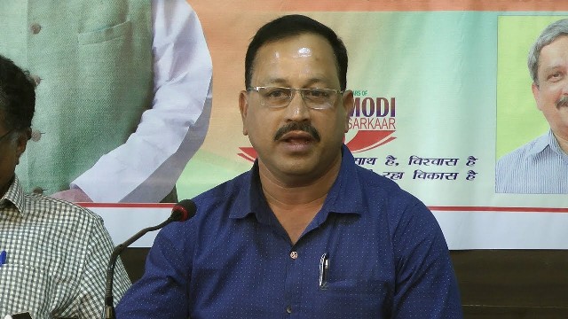 Just before the legislature party meeting, Bharatiya Janata Party (BJP) MLA Subhash Phal Desai today (March 19, 2022) claimed that "there is no need for further discussion on the issue of the next Chief Minister of Goa".