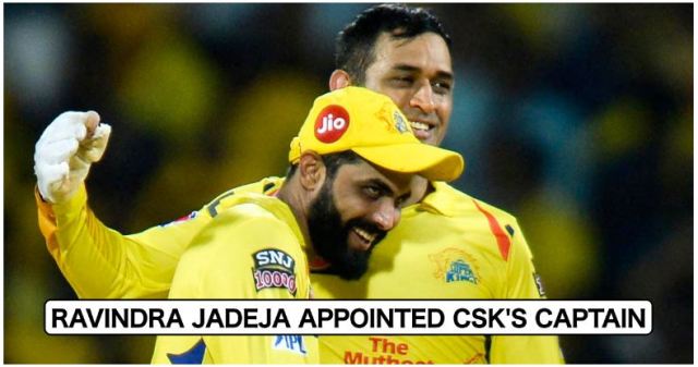 Just a few days before the start of the IPL 2022 season, MS Dhoni did something that took everyone by surprise. Veteran keeper-batsman Dhoni handed over the captaincy of Chennai Super Kings (CSK) to all-rounder Ravindra Jadeja.
