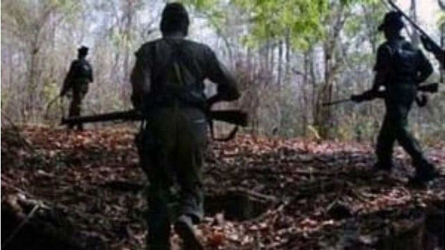 Naxal Encounter On Tuesday (March 1, 2022), a Naxal was killed in an encounter with the police. According to Chhattisgarh Police, at around 4 pm on Tuesday, Katekalyan police station
