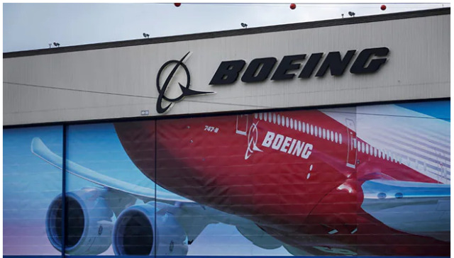 Aerospace company Boeing on Tuesday (March 1, 2022) decided to stop maintenance and technical support services for Russian Airlines.