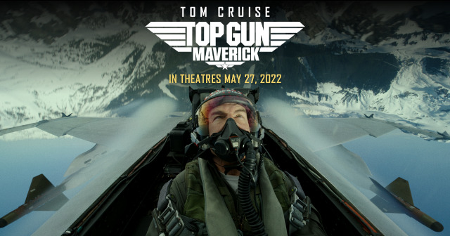 Sources close to the Cannes Film Festival recently revealed that Hollywood star Tom Cruise starrer "Top Gun: Maverick" will be screened ahead of the Memorial Day premiere.
