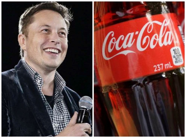 Just as you and I buy supermarket goods, the world's richest man Elon Musk buys companies. Yes, just like that.