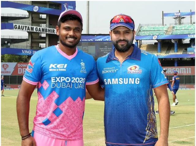 IPL 2022 Rohit Sharma-led Mumbai Indians thrash Rajasthan Royals (RR-Rajasthan Royals) on their way to victory in their second game of the ongoing Indian Premier League (IPL) 2022 on Saturday (March 2, 2022). But would like to return.