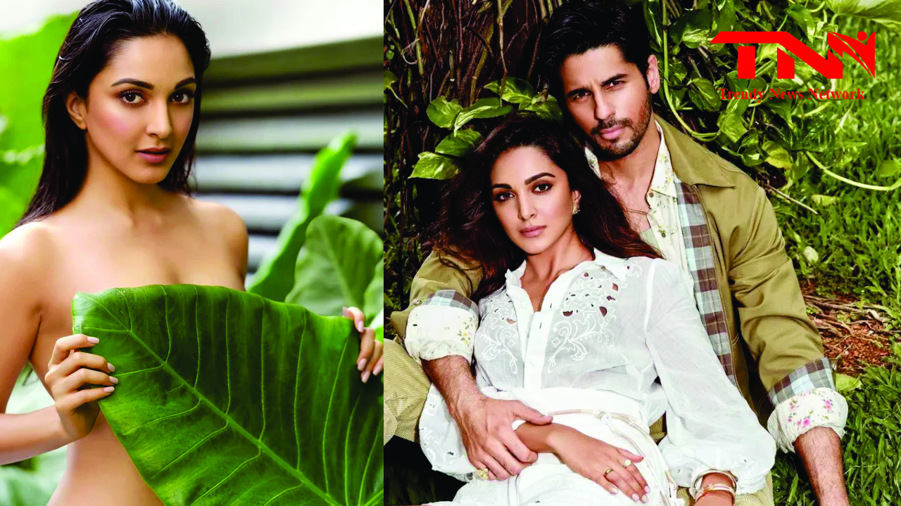 Bollywood: Kiara Advani और Sidharth Malhotra का हुआ ब्रेकअप?