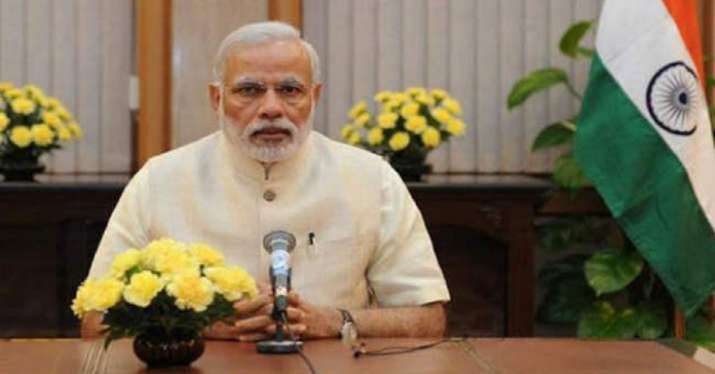 Mann Ki Baat: ऑनलाइन लेनदेन से डिजिटल अर्थव्यवस्था हो रही है विकसित - PM Modi