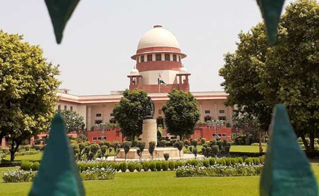 The Supreme Court has reserved its decision regarding who should have control over the administrative services in Delhi and whether the issue should be sent to a five-judge Constitution Bench.