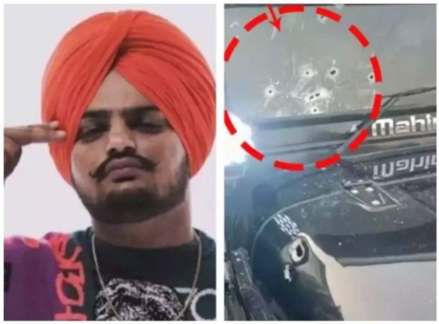 Punjab Chief Minister Bhagwant Mann today (30 May 2022) ordered a probe into the decision to downgrade the security of Punjabi singer and Congress leader Sidhu Moose Wala, who was murdered in broad daylight on Sunday (29 May 2022). Was.