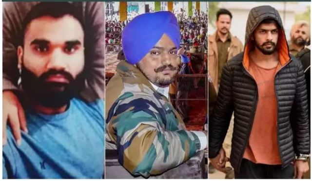 Punjab DGP VK Bhavra said on Sunday (29 May 2022) that the murder of Sidhu Moose Wala was carried out by Lawrence Bishnoi gang.