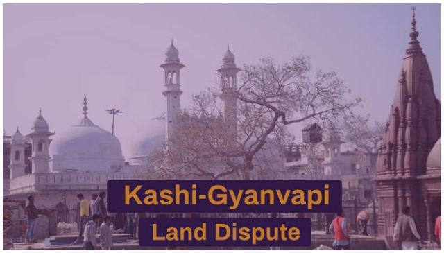 The decades-old Gyanvapi Masjid and Kashi Vishwanath controversy recently came into the limelight when