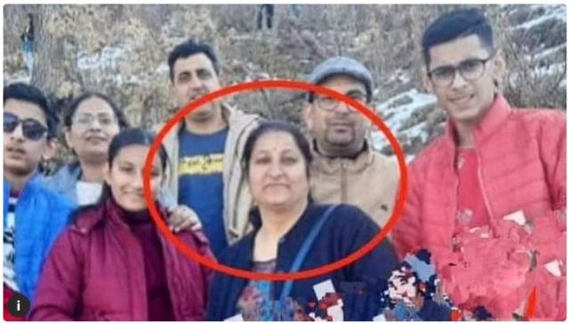 A female Kashmiri Pandit teacher was shot dead in an ambush in Kulgam district of Jammu and Kashmir.