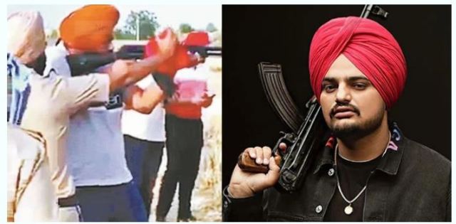On Sunday (29 May 2022), famous Punjabi singer and Congress leader Sidhu Moose Wala was shot dead by unidentified assailants in Mansa district of Punjab.