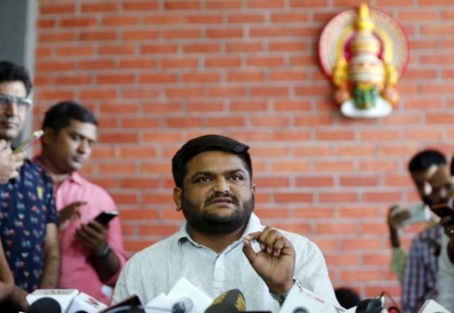 Gujarat's Patidar leader Hardik Patel, who recently quit the Congress, has confirmed that he will join the Bharatiya Janata Party (BJP).