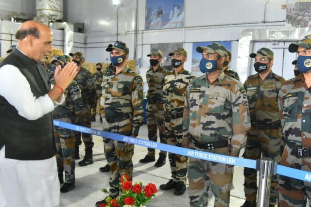 Agnipath Protests The central government today (18 June 2022) announced 10 per cent reservation for Agniveers in the recruitment of Central Armed Police Forces (CAPF-Central Armed Police Forces) and Assam Rifles.