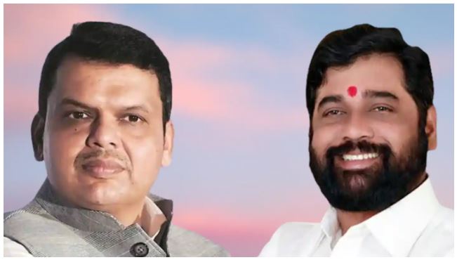 Maharashtra BJP Chief Chandrakant Patil said on Wednesday (June 29, 2022) night that Devendra Fadnavis and Eknath Shinde will decide the future course of action, hours after Uddhav Thackeray resigned from the post of Chief Minister. will do.