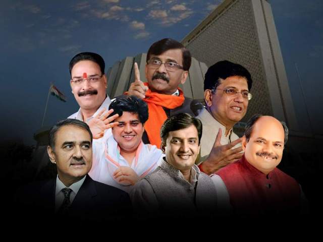 Maharashtra Rajya Sabha Election: With the BJP firming up on contesting the sixth Rajya Sabha seat in Maharashtra, a Shiv Sena MLA asked all its MLAs to reach the hotel on June 8.