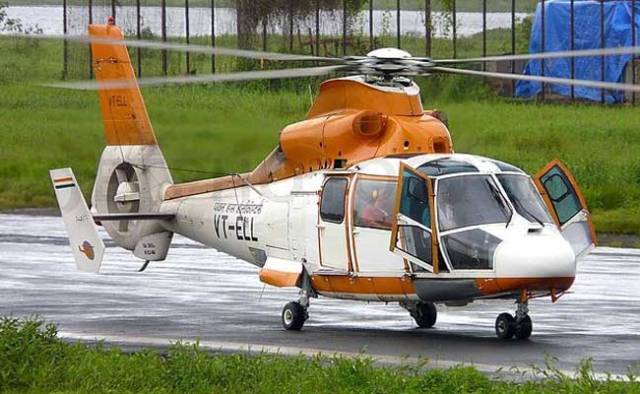 Helicopter Crash Pawan Hans' new Sikorsky Helicopter carrying 9 people crashed today (28 June 2022) in the Arabian Sea near ONGC Rig Sagar Kiran .
