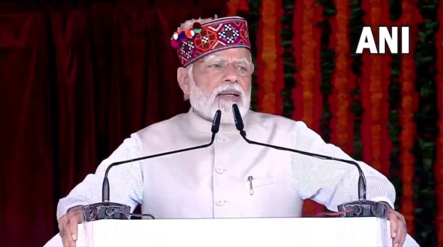 Prime Minister Narendra Modi said on Tuesday (31 May 2022) that India's global situation has improved a lot in the last eight years since the NDA government came to power.