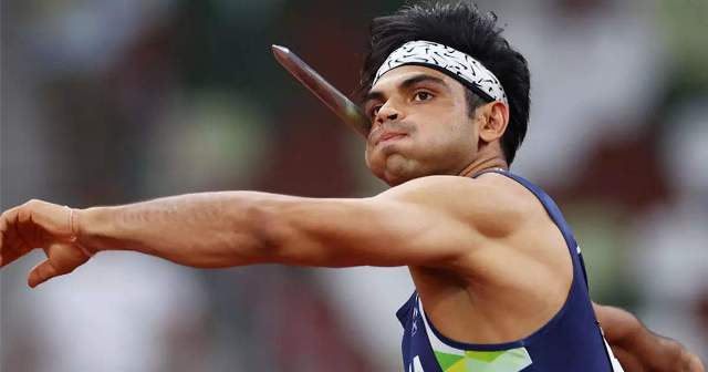 Tokyo Olympic gold medalist Neeraj Chopra has been ruled out of the Commonwealth Games 2022 due to injury. Neeraj who recently won silver medal in World Athletics Championship 2022