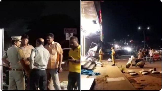 A 23-year-old man was killed by masked men in Surathkal in Mangaluru district on Thursday (July 28, 2022), just two days after the murder of a BJP worker in Karnataka.