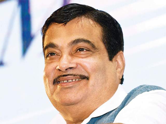 Union Minister for Road Transport and Highways Nitin Gadkari recently said that he sometimes feels like giving up politics as more needs to be done for the society.