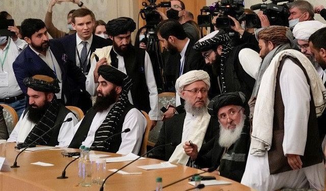 The Taliban recently said that they are ready to engage with the international community, but if they are against Islam then it is not acceptable.