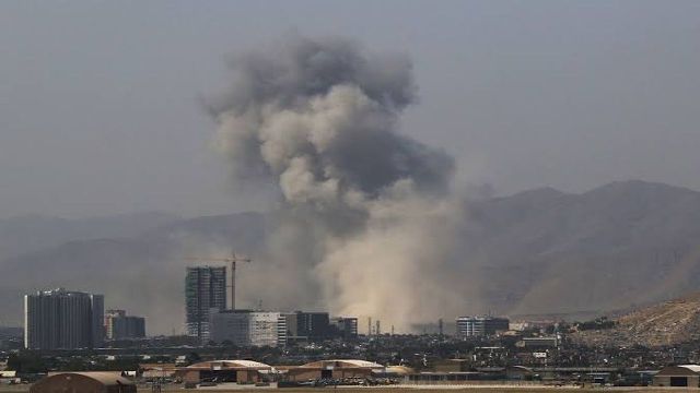 More than 20 people lost their lives in a deadly attack on a mosque in Kabul, Afghanistan.