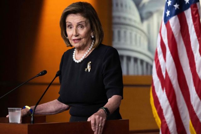 US House Speaker Nancy Pelosi's Asian tour has begun, with the Biden administration yet to issue an official statement on her Taiwan visit.