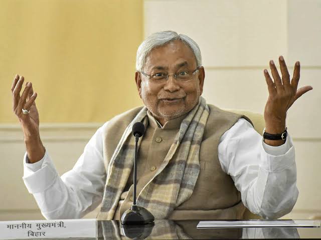 The absence of Nitish Kumar and his decision not to attend the meeting of NITI Aayog held on Sunday (7 August 2022) took political pundits by surprise.