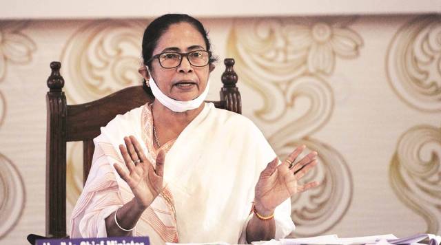 In West Bengal, the West Bengal cabinet is being reshuffled after the shortage of ministers due to deaths and arrests in the cabinet of CM Mamata Banerjee.