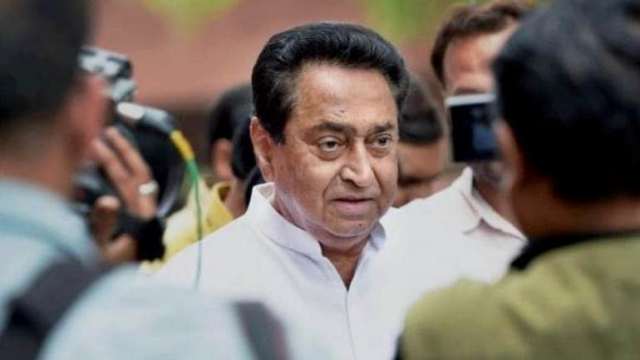 Madhya Pradesh Congress President Kamal Nath said today (September 19, 2022) that anyone who wants to leave Congress and join BJP is free to go as the party is going to join that BJP. Won't stop.