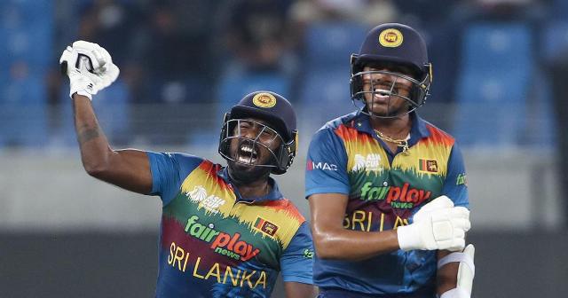 Asia Cup 2022 Sri Lanka defeated Bangladesh (183/7) by two wickets on Thursday (1 September 2022) at the Dubai International Cricket Stadium to make it to the Super Four match of the Asia Cup 2022.
