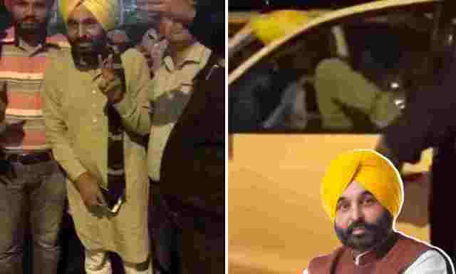 Punjab Chief Minister Bhagwant Mann recently returned from an eight-day tour of Germany. He was in Germany in search of investment in Punjab. But his Germany trip seems to be mired in controversies.