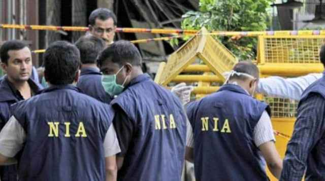 In its biggest ever campaign, the National Investigation Agency (NIA) launched search operations in 10 states against operatives of Popular Front of India (PFI) for supporting terrorism.