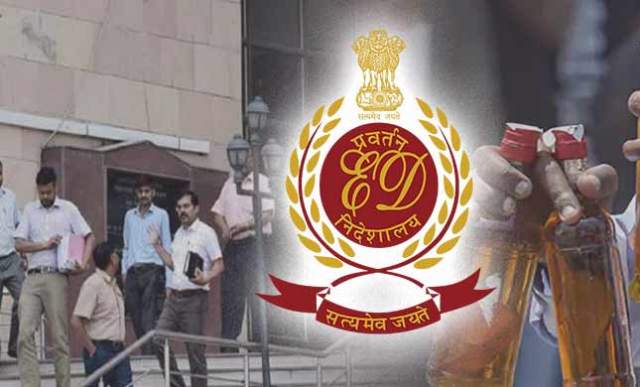 In the Delhi Excise Policy case, the Enforcement Directorate (ED) today (September 16, 2022) raided 40 locations across the country.