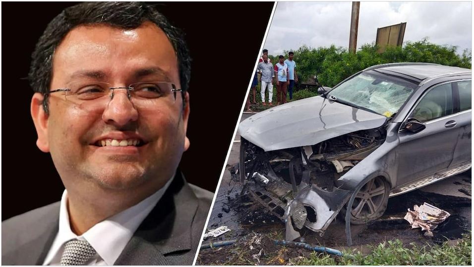 Days after the tragic death of famous businessman Cyrus Mistry, the Palghar police disclosed the details related to the report sent by Mercedes-Benz into the accident.