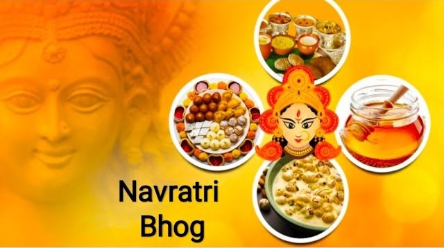 Sharadiya Navratri Mahaparv 2022 has started. During these nine days, devotees worship nine different Siddha and auspicious forms of Maa Bhagwati.