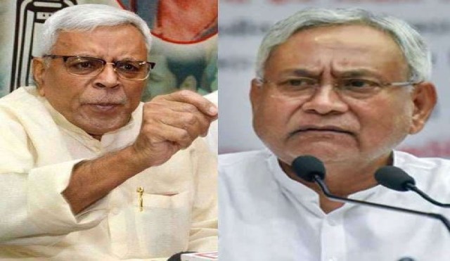 In Bihar, the tussle between the RJD and JDU alliance seems to be increasing, which can create a big gap between the two allies.