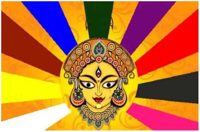 The great festival of Navratri is around the corner and preparations have started with enthusiasm and enthusiasm in most of the Hindu households. Navratri means 'nine nights'. 'Nava' means 'nine' and 'ratri' means 'night'.