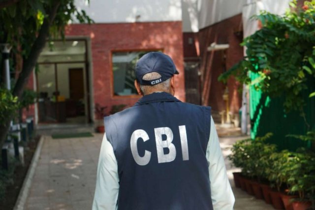 On Tuesday (October 4, 2022), the CBI conducted several raids on more than 100 locations against cyber criminals involved in financial crimes.