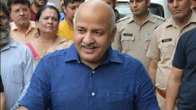 The CBI today (17 October 2022) started questioning Delhi Deputy Chief Minister Manish Sisodia in connection with the liquor policy case in the national capital.
