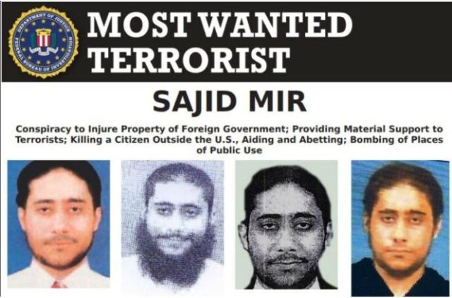 In a public disclosure made at the United Nations Anti-Terrorism (UN-CTC) meeting in Mumbai, India today (28 October 2022) played the audio tape of Pakistani terrorist Sajid Mir, the role of Pakistan in the 26/11 Mumbai terrorist attack. disclosed.