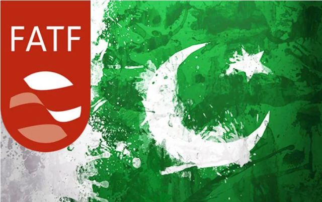 The Financial Action Task Force (FATF) announced on Friday (21 October 2022) that Pakistan, which was repeatedly put on the 'Grey List' for colluding with terrorist groups on the recommendation of the international fraternity