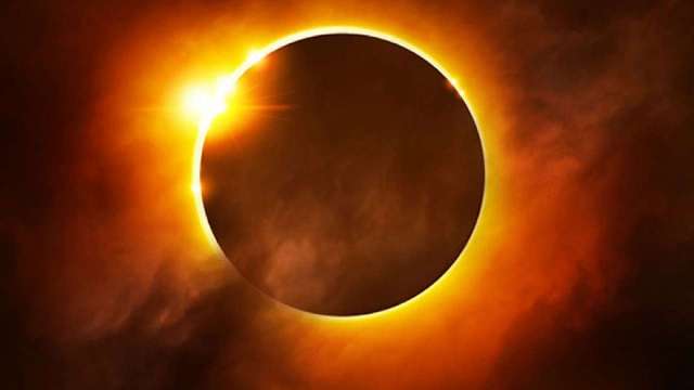 A partial solar eclipse will be visible in many parts of India on October 25, just a day after Diwali 2022.